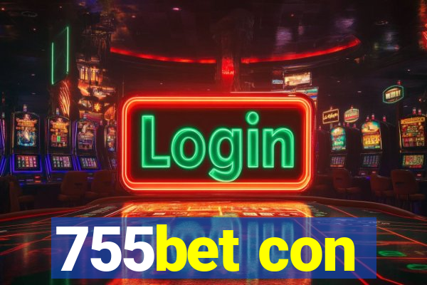 755bet con